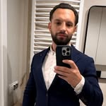 Adek - @adrian_bartosz - Instagram