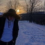 Adrian Bartos - @spes_mater_stultorum - Instagram
