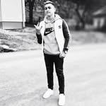 Adrián Bartoš - @bartos2169 - Instagram