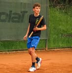 Adrian Bartos - Facebook