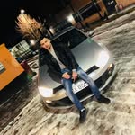 Adrian Bartos - @aabartos98 - Instagram