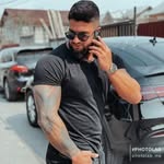 Adrian Bartos - @bartosstanko7 - Instagram