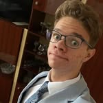 Adrian Bartoš - @adrian_bartos_ - Instagram