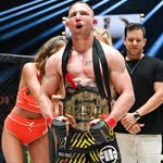 Adrian "Bartos" Bartosiński🇵🇱 - @bartos_mma - Instagram
