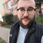 Adrian Jarosław Bartosiak - @adrian_bartosiak - Instagram