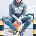 Adrian Basa - @abae_real - Instagram
