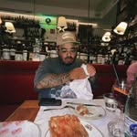 Adrian Basa - @adrianobasa - Instagram