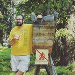Adrian Basil - @adrainbasil45 - Instagram