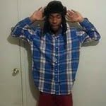 Adrian Love Baskin - @5iveam93 - Instagram