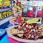 Adrian Bastida - @el_tibu_tacos_tepic - Instagram