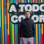 Adrian Bastida - @am56476 - Instagram