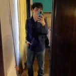 Chris - @adrian_bastidas23 - Instagram