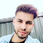Adrian Basulto - @___adrianjr - Instagram