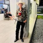 Adrian Basurto - Facebook