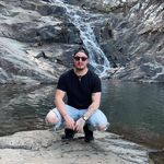 Adrian Batchelor - @adrian_jayb - Instagram