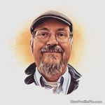 Adrian Batchelor - @badbat40 - Instagram
