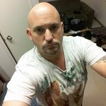 Adrian Bateman - @ferral1972 - Instagram