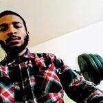 Adrian J. Bateman Aka Ghost - @abcleaningservices907 - Instagram