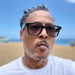 Adrian Batiste - @where__is__adrian - Instagram