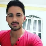 Rafael - @adrianbatistel - Instagram