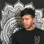 Adrian Batlle - @original_tanman - Instagram