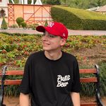 ADRIAN BATRES - @adrian_batr - Instagram