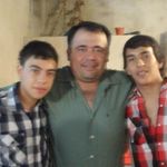 Adrian Batres - @adrian.batres.96 - Instagram
