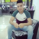 Juan Gonzalez - @adrianbatres346 - Instagram