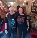 Adrian Batson - Facebook