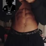 Phillip Adrian Battle - @light_skingod_ - Instagram