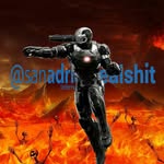 San Adrian Battle Royale - @warbot.sanadrian - Instagram