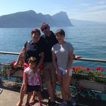 Adrian Baumgartner - @baumgartner3191 - Instagram
