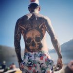 Adrian Baumgartner - @celsius.proof - Instagram