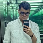 Adrián Bautista - @baudrian - Instagram