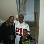 Adrian Woolfolk Baynard - @abaynard215 - Instagram