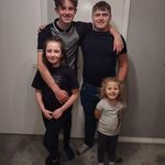 Adrian Beal - @ady.trucker1979 - Instagram