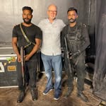 Adrian Beale - @adrianbeale - Instagram