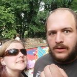 Adrian Bean - @rhino12343 - Instagram