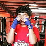 Adrian Beard - @beard5473 - Instagram