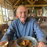 Adrian Beard - @adrian.beard.75 - Instagram