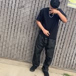 Adrian Beas - @ajthelokkss - Instagram