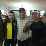 Adrian Becerril - @adrian.becerril.182 - Instagram