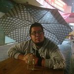 Adrian Becerril - @_uar_ - Instagram