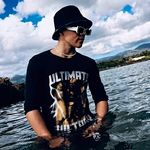 Adrian Becerril - @adrian_becerril15 - Instagram