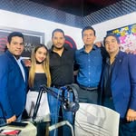 Adrian Becerril - @asumaquineros - Instagram