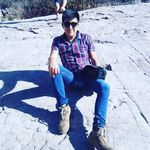 Adrian Becerril - @hey_soy_adrian - Instagram