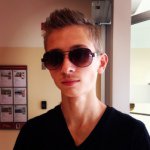 Adrian - @adrian_beckham30 - Instagram