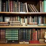 Adrian Beckham - @chilton_books - Instagram