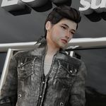 Adrián Beckham - @adrian.ts4 - Instagram