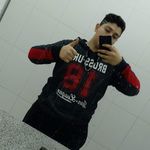 Adrian Beckham - @adrian.beckham.790 - Instagram